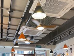 -百乐门粉面店(二龙喉分店)