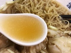 -佳面馆·竹升云吞面·爽鱼皮·牛腩面(易发店)