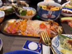 -極上萬膳·日料放题(海岸城店)