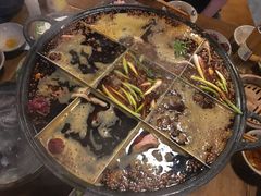 -白乐天毛肚火锅馆(南滨路店)