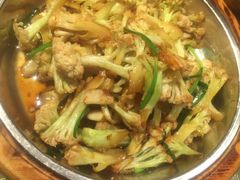 花菜-洞庭土菜小炒馆(易发广场店)