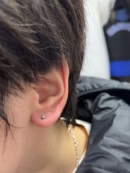 -众刺纹画·纹身·穿孔饰品·海娜定制
