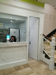 -广州健丽·去眼袋医疗美容机构