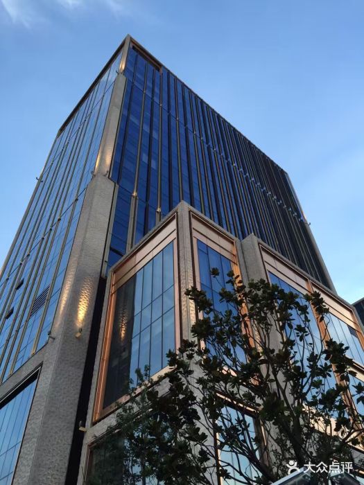 上海万达瑞华酒店图片 - 第4059张