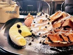 -MI WU FACTORY米屋美食工厂餐厅(绿地店)
