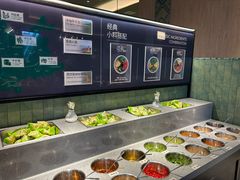 -芸山季·云南山珍菌火锅(南翔印象城MEGA店)