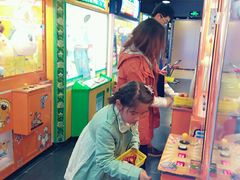 -星辉电影公园(时代广场CC MALL店)