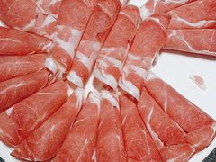 -东来顺(非遗·清真火锅·盛世广场店)