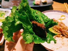 -泥炉烧肉师(新街口金銮巷店)