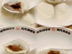 -朱新年·苏式汤团·面点(北寺塔店)