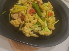 -徽镇小厨·经典徽菜(马连道店)