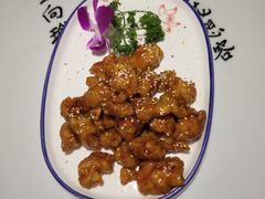 -老外婆(爱琴海店)