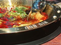 -受气牛肉·重庆耙牛肉(南坪总店)