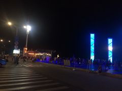 -老虎石海上公园