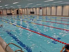 -奇迹健身(SM广场店)