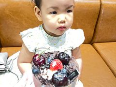 -星巴克(太原茂业天地店)