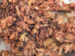 -蛙蛙叫·干锅年代(钻石广场店)