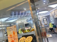 -满记甜品(金融街店)