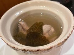 -厦门悦华酒店·绿庭主题自助餐厅