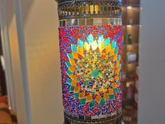 -羊巴道新疆菜·清真(上梅林店)