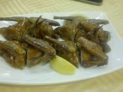 -益健海鲜大食坊(拱北口岸店)