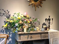 店内布置-IFIF 如果花園(宽厚里店)