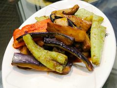 -粤色·老广州茶餐厅(河南商会大厦店)