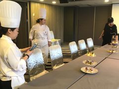 -榛悦隆堡成都酒店(春熙路太古里店)