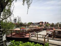 -中国翰园碑林
