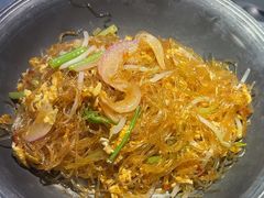 -蜜桃餐厅·伴山(绿宝广场店)