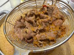 -荣叔港式沙嗲牛肉火锅(正佳潮流店)