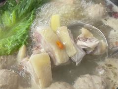 -花苑美食横琴生蚝火锅(拱北粤华路店)