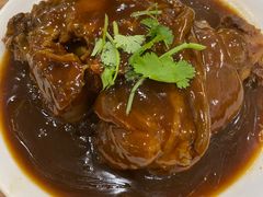 天府肘子-新健小吃(承德街店)