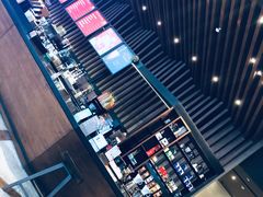 大堂-星巴克臻选(苏州久光百货店)