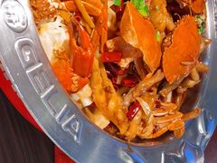 -胖哥俩肉蟹煲(梅溪步步高店)