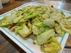 -老兵土菜馆徐州味道(淮海环球港店)