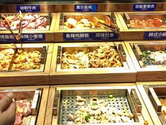 -尹珍珠·韩式无限烤肉(回龙湾店)