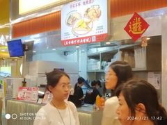 -孖记茶档·热腾茶餐(乐峰店)