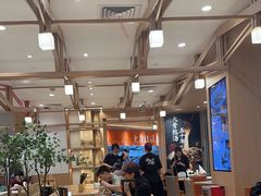 -味千拉面(广州白云机场T1西二店)