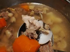 -悦雅居·老广州老味道(长湖店)