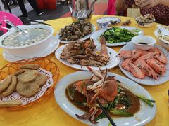 -秋姐美食店(旅游大道店)
