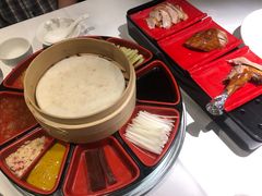 -羲和雅苑•北京烤鸭(吴中路万象城店)