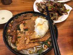 -螺蛳粉先生(蓟门桥店)