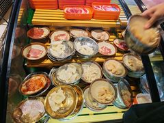 -尚品海鲜肥牛自助火锅(湖明店)