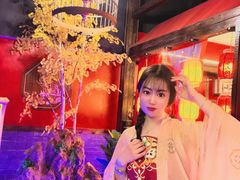 -袍家大院重庆火锅(文安路店)