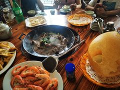 -侠成水上农庄(工业大道店)