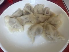 -三盛轩回民饺子馆