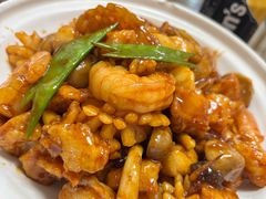 -京天红酒家(虎坊路店)