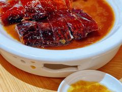 -德胜轩正宗顺德菜(宝安沙井会展中心店)