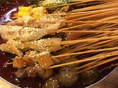 -付小姐在成都(川沙店)